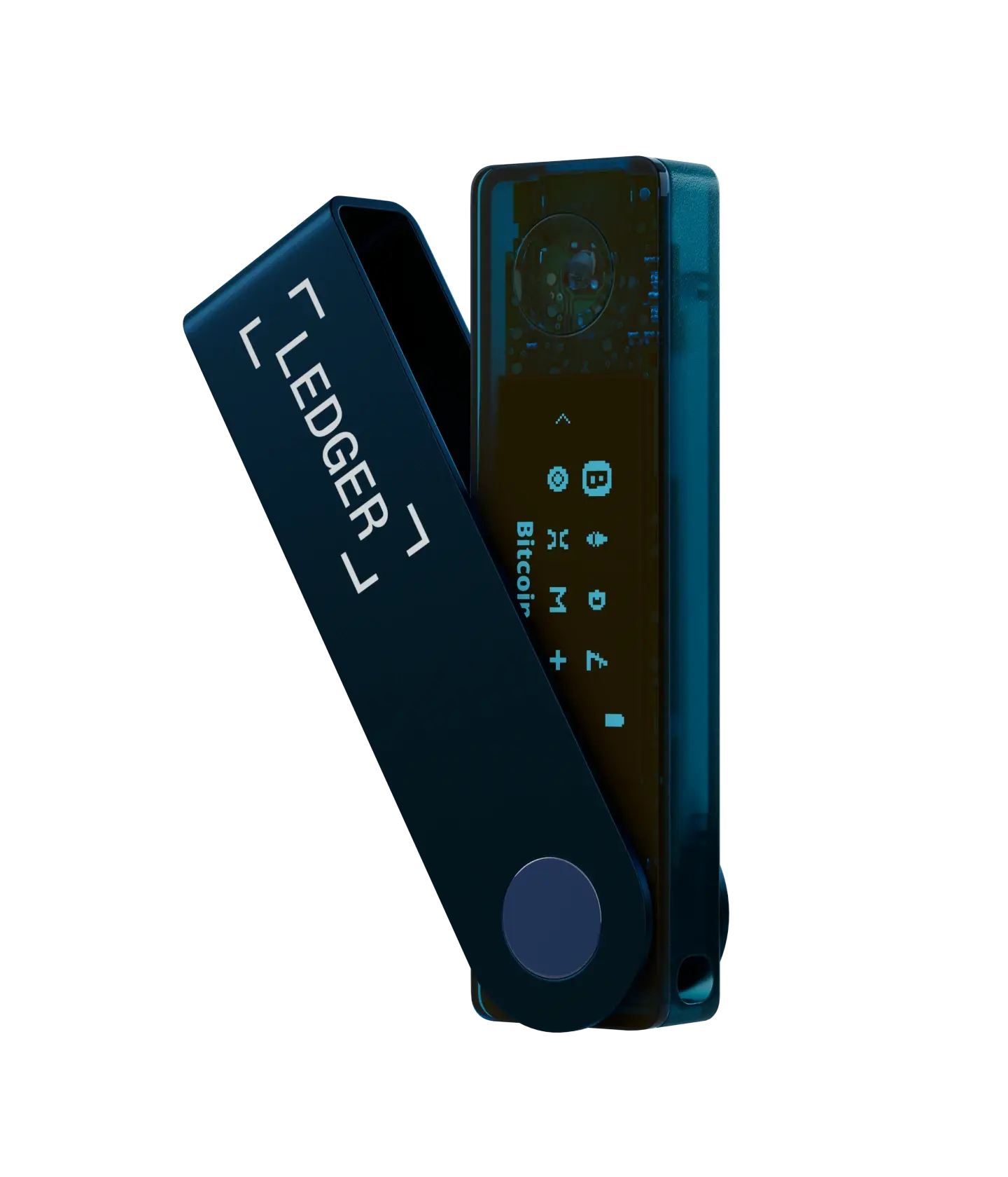 Ledger Nano Classics