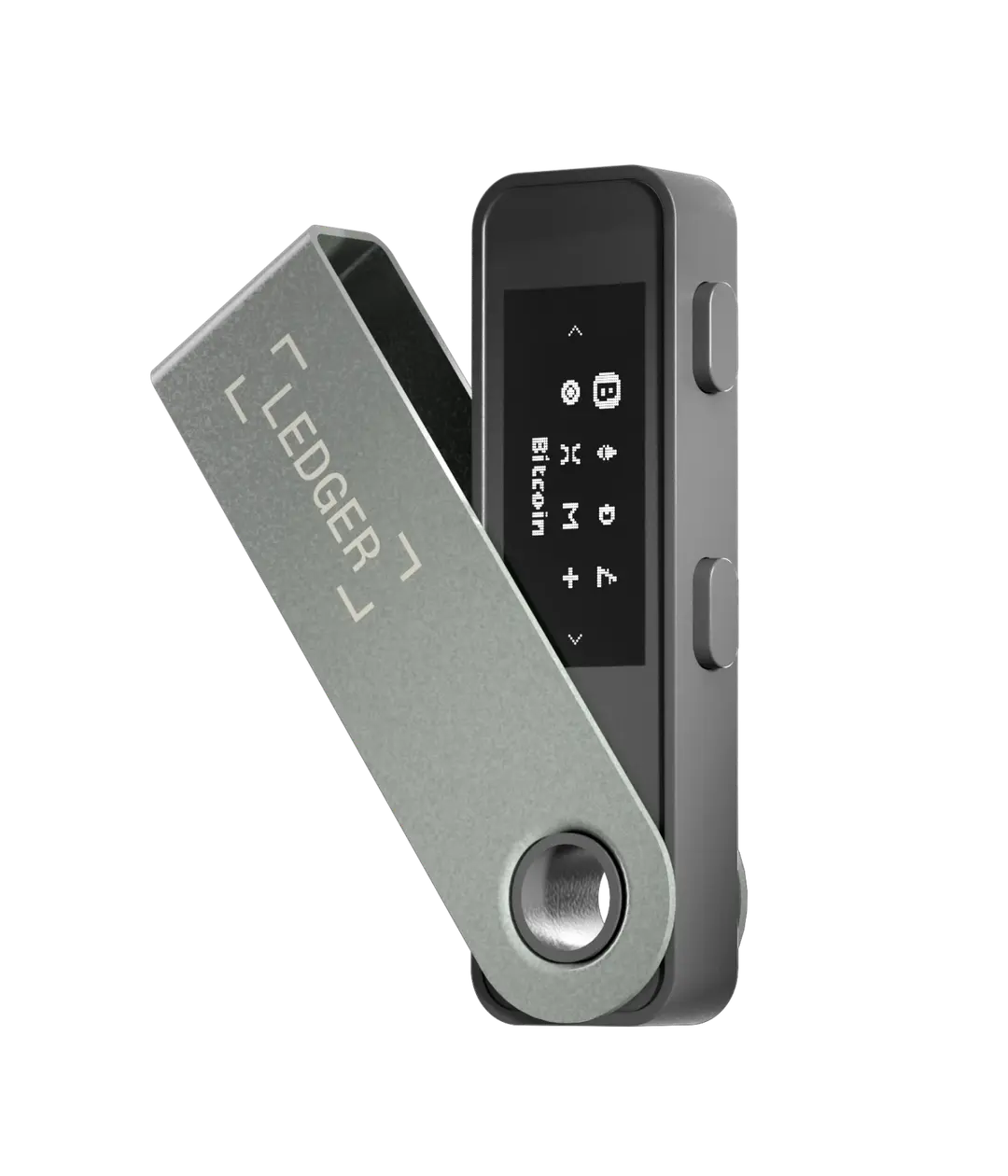 Ledger Nano S Plus