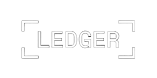 Ledger logo